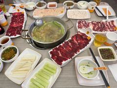 -潮发潮汕牛肉店(长隆店)