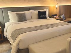 -上海佘山世茂艾美酒店