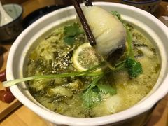 -裕鼎鲜·新中菜(青山湖万达店)