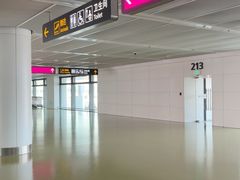 -郑州新郑国际机场-T2航站楼