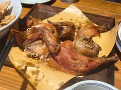 -打酱油·非遗淮扬菜(瘦西湖梅岭店)