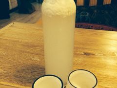 -旅马餐厅(茅家埠店)