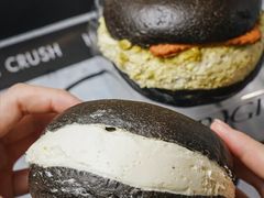 -HOT CRUSH趁热集合·现烤面包(环球港店)