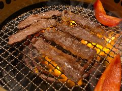 -乾杯烧肉居酒屋(中洲湾店)