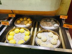 -素之缘素食(新之城店)