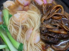 -董记面馆(漳州二路店)