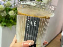 -Gee Coffee Roasters (万象城店)