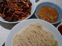 -阿莉餐厅(枣阳路店)