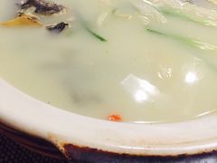 -淮上豆府(水厂路店)
