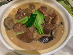 -陶陶居酒家(海岸城店)