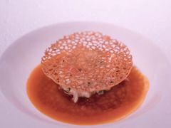 -Le Bernardin