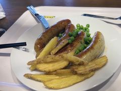-宜家·瑞典风味餐厅(四元桥店)