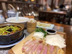 -南京大牌档(三阳广场苏宁店)