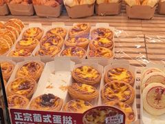 -味多美蛋糕(洋桥店)