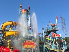 -苏州乐园森林水世界