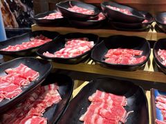 -亚马逊海鲜自助(梅溪湖步步高店)