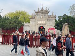 -南岳衡山风景名胜区