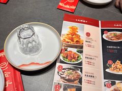 -金手勺东北菜馆(大屯北路店)