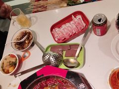 -老马路串串香火锅(北门桥店)