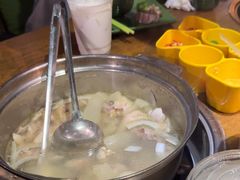 -芭缇沁园椰子鸡(中航紫金新天地店)