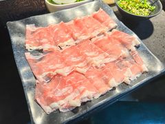 精品肥牛-锅说大脸毛肚重庆老火锅(佐阾店)