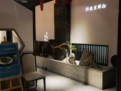 -壹品宴掦·淮扬菜(新牌坊店)