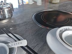 -蓝湾碧波·老字号·疍家非遗海上餐厅
