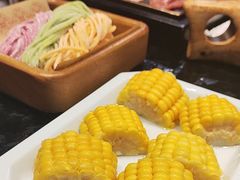 -阳坊涮肉(西直门凯德mall店)
