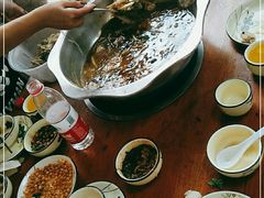 -大理.老字号渝记酸萝卜乌鱼(古城总店)