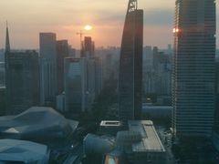 -广州富力丽思卡尔顿酒店