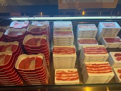 -言玖鲜火锅串串披萨自助(益田假日店)