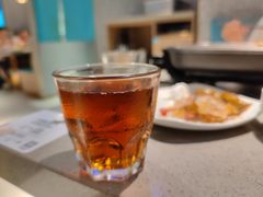 -半天妖烤鱼(东方新天地店)