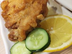 -佰搭果·广式茶餐厅(西华路店)