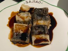 -撒椒·四川江湖菜(西单大悦城店)