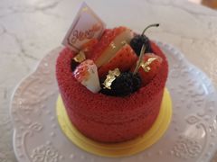 -Me Coffee下午茶艺术空间