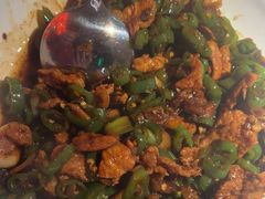 -湘阁里辣(东门茂业店)