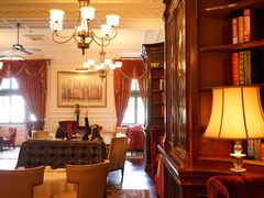 -Salon de Ville浦江汇(上海外滩华尔道夫酒店店)