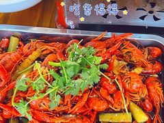 -江湖万州烤鱼(王子美食城)
