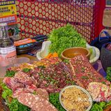 🔥 肉问屋·元气一番烧肉，中关村的新宠！