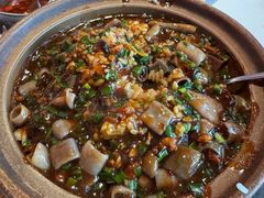 -蚝堡海鲜·威海菜·海肠捞饭·烧烤·亚洲吃蚝公司(幸福门店)