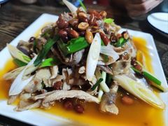 -宝山一号馕坑肉