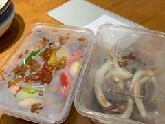 -莲香西域·正宗新疆菜(龙华店)