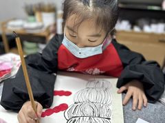 -汉翔书法丨书法·美术·硬笔·国画(望京校区)