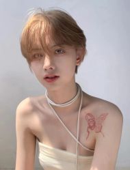 -88潮牌美发沙龙