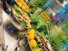 -解放碑威斯汀酒店-知味国际美食餐厅