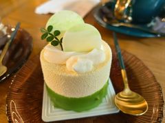 -街角 T·COFFEE 融合料理·BISTRO(车公庙店)