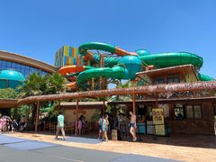 -杭州开元森泊度假乐园