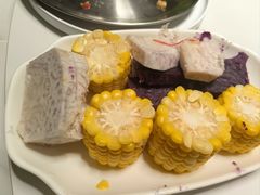 -水禾轩·海鲜蒸汽主题餐厅(拱北店)