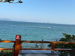 -美人鱼悬崖海景餐厅(鹿嘴山庄店)