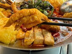 -小螺大作·螺蛳粉火锅(林和西店)